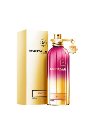 Beast Love Edp